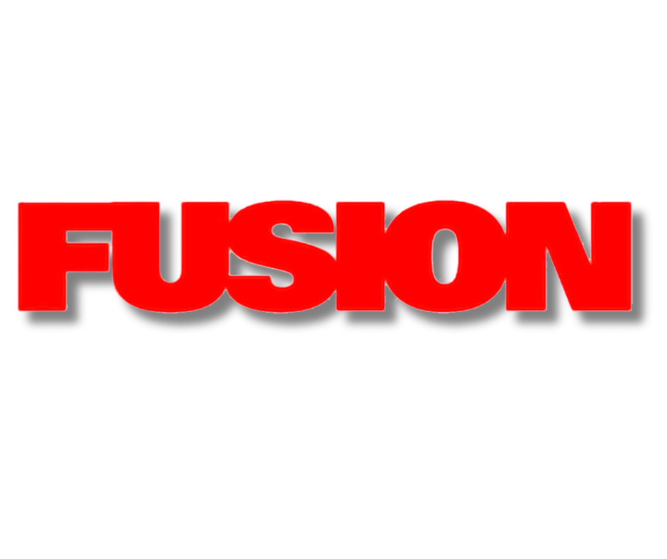 LOGO FUSION 
